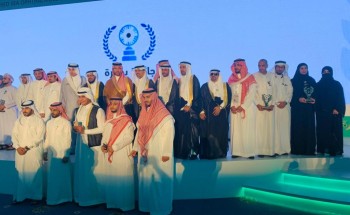 الأمير فيصل بن سلطان يكرّم الفائزين بجائزة “بصيرة” بمؤتمر البحر الأحمر الدولي الخامس لطب العيون