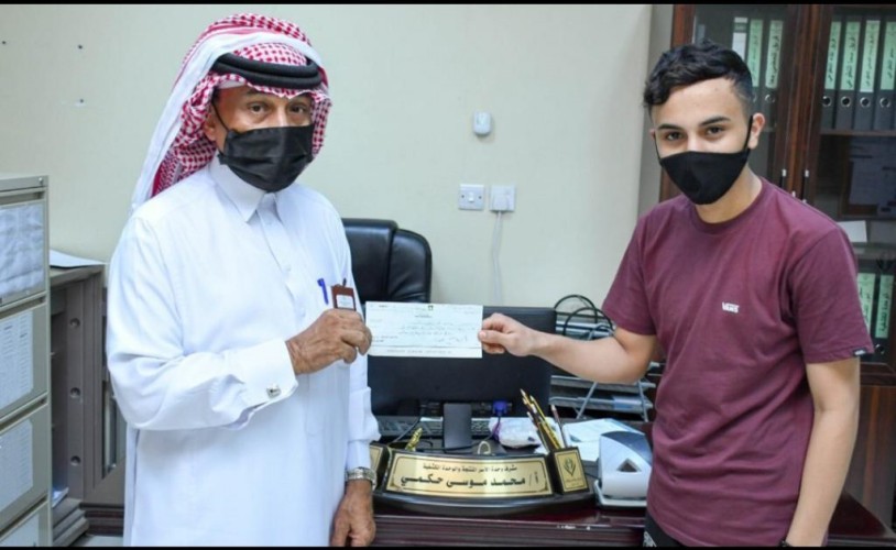 محفظة “سواعد” بتنمية أبوعريش تحصد تصنيفًا متقدمًا لدى بنك التنمية الاجتماعية
