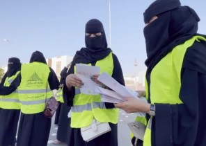 بالفيديو: جمعية الإحسان الطبية تدشن مبادرة “فحص سرطان الثدي” لمستفيدي الإسكان التنموي بـ”بيش”