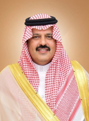 أمير حائل: كلمة خادم الحرمين أكدت على خطورة الوباء وصعوبة المرحلة التي تتطلب الالتزام بالتوجيهات