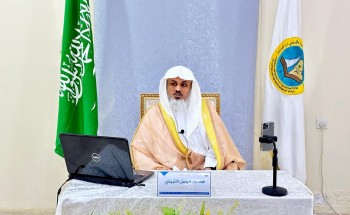 فرع هيئة الأمر بالمعروف بالباحة يقيم لقاءً بعنوان (الدين يسر) لمنسوبيه فرع هيئة الأمر بالمعروف بالباحة يقيم لقاءً بعنوان (الدين يسر) لمنسوبيه