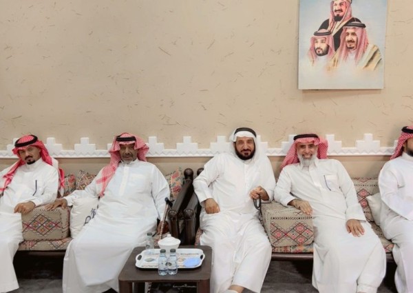 «ديوانية نعجان».. ملتقىً للتواصل وصناعة الأثر