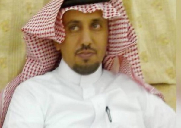 *إدارة التعليم في بيشة تشكر المعلم عايض القرني* *إدارة التعليم في بيشة تشكر المعلم عايض القرني*