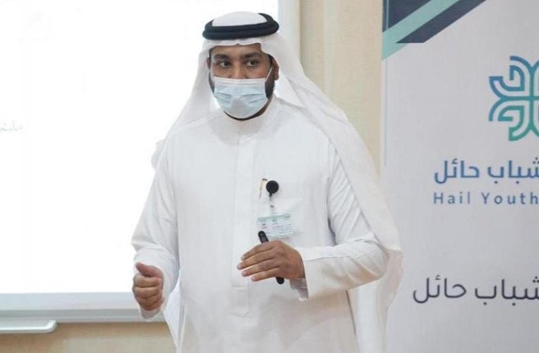 مجلس شباب حائل يقيم ورشة عمل عن الذكاء الاصطناعي