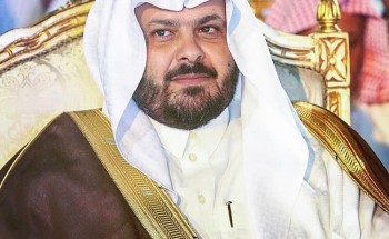 محافظ الداير : ذكرى مبايعة ولي العهد هذا العام تأتي و المملكة إنموذجا عالميا في إدارة الأزمات