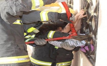 الدفاع المدني بالقصيم يدعو الى أهمية مراقبة الأطفال ومتابعتهم في المنازل والمواقع العامة الدفاع المدني بالقصيم يدعو الى أهمية مراقبة الأطفال ومتابعتهم في المنازل والمواقع العامة