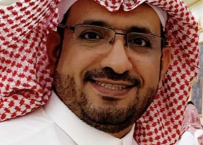 رؤية تزين منزل الإعلامي محمد الشقاء رؤية تزين منزل الإعلامي محمد الشقاء