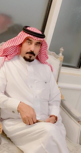 “لم تتوقف مسيرة الخير والنماء منذ ذلك اليوم” .. رجل الأعمال فهد بن حمود بن مشخص يهنئ خادم الحرمين وولي العهد بمناسبة اليوم الوطني ( 92 )
