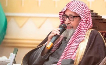 الشيخ صالح الفوزان يصدر توضيحاً بشأن حسابات منسوبة له على مواقع التواصل الشيخ صالح الفوزان يصدر توضيحاً بشأن حسابات منسوبة له على مواقع التواصل