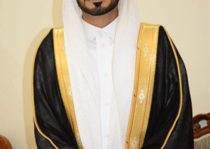 عائله المازن يحتفلون بزواج ابنهم (صالح)