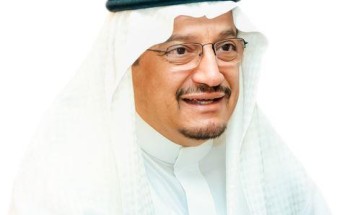 توجيه من آل الشيخ لقطاعات التعليم بالاحتفاء بذكرى بيعة خادم الحرمين