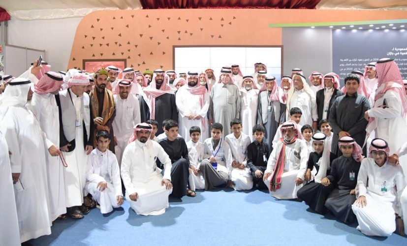مهرجان البن حدث عالمي يوجه أنظار العالم إلى الداير