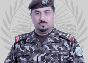 قائد القوات الخاصة للأمن البيئي: رسالة سامية وإنسانية وتضحيات وطنية يقدمها رجال أمننا في مختلف القطاعات الأمنية قائد القوات الخاصة للأمن البيئي: رسالة سامية وإنسانية وتضحيات وطنية يقدمها رجال أمننا في مختلف القطاعات الأمنية