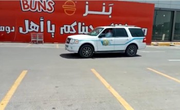جولات ميدانية لهيئة الأمر بالمعروف بالجوف للتوعية خلال فترة رفع المنع الجزئي