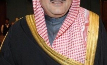 الأمير فهد بن مقرن: التنوع البيولوجي أساس الحياة.. ومبادرتا السعودية الخضراء والشرق الأوسط الأخضر تعززان استدامته الأمير فهد بن مقرن: التنوع البيولوجي أساس الحياة.. ومبادرتا السعودية الخضراء والشرق الأوسط الأخضر تعززان استدامته