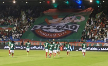 رابطة فارس الدهناء تحفز الجماهير للقاء الاتحاد