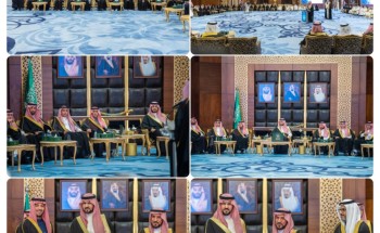 نائب أمير الشرقية يكرم الطلاب والطالبات المتفوقين في جميع المراحل الدراسية من مستفيدي “تراحم”