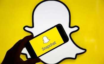 سناب شات تطلق ميزة جديدة سناب شات تطلق ميزة جديدة