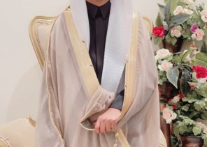 أحيا الحفلة نخبة من شعراء المحاورة .. “أحمد غنام سرهيد القلادي الرشيدي” يحتفل بزواج ابنه “عبدالله” في قصر الراسي للإحتفالات بـ”حائل”