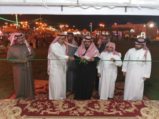 معرض صور ”  وادي الدواسر”  بين القديم والحديث