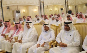 مكتب تعليم الداير ينظم ملتقى قيادات العمل التربوي