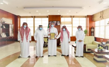 جامعة الجوف تحقق إنجازاً تاريخياً بدخولها التصنيف العالمي للجامعات QS لأول مرة منذ تأسيسها جامعة الجوف تحقق إنجازاً تاريخياً بدخولها التصنيف العالمي للجامعات QS لأول مرة منذ تأسيسها