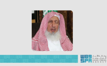 مفتي عام المملكة يوجه المسلمين: الحج دون تصريح مخالفة شرعية جسيمة ويُعرض الحاج للإثم والمساءلة مفتي عام المملكة يوجه المسلمين: الحج دون تصريح مخالفة شرعية جسيمة ويُعرض الحاج للإثم والمساءلة