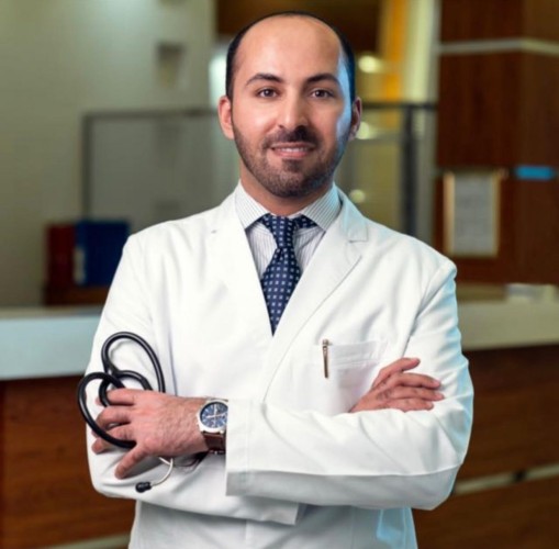 بالفيديو .. الدكتور عبدالله الذيابي: يكشف عن محاذير وتعليمات الصيام لمريض السكري