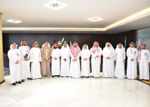 “غرفة مكة” توقع مذكرة تفاهم مع التعليم لدعم الطالب والمعلم وبنية المدارس “غرفة مكة” توقع مذكرة تفاهم مع التعليم لدعم الطالب والمعلم وبنية المدارس