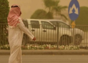 تعليق الدراسة بالقصيم وحفر الباطن والقريات تعليق الدراسة بالقصيم وحفر الباطن والقريات