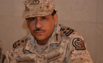 العميد الفالح يفجع بوفاة والده العميد الفالح يفجع بوفاة والده