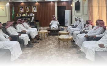 محافظ بيش يرأس الاجتماع التحضيري الأول للاحتفاء باليوم الوطني ٩٣ محافظ بيش يرأس الاجتماع التحضيري الأول للاحتفاء باليوم الوطني ٩٣