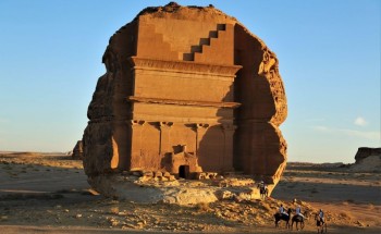 بالفيديو: المطرفي يكشف حقيقة العثور على آلاف الكيلوغرامات من الذهب داخل جرار في العلا