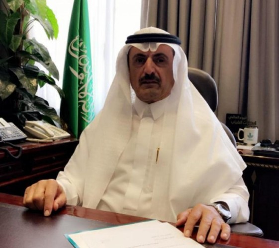 كلمة وكيل الأمين لشؤون البلديات بأمانة المنطقة الشرقية الاستاذ سعيد بن أحمد شويل بمناسبة اليوم الوطني للمملكة الـ 89