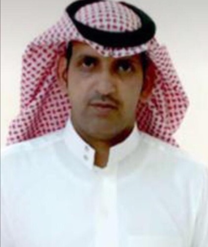 وزير المالية يقرر ترقية الأستاذ ” نزال العازمي ” للمرتبة العاشرة