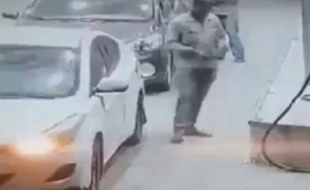 بيان لشرطة الرياض حول القبض على الجناة الذين تعرضوا لوافد يعمل بمحطة الوقود بيان لشرطة الرياض حول القبض على الجناة الذين تعرضوا لوافد يعمل بمحطة الوقود