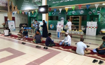 تنفيذاً للإجراءات الاحترازية شاهد: تسليم لجنة التنمية الأهلية بـ”عرعر” سكن العمالة من تعليم الحدود الشمالية تنفيذاً للإجراءات الاحترازية شاهد: تسليم لجنة التنمية الأهلية بـ”عرعر” سكن العمالة من تعليم الحدود الشمالية