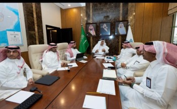 أمين الشرقية يشدد على إبراز الهوية والواجهات العمرانية ضمن الوجه الحضاري والتراثي للمنطقة