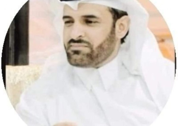 تجديد تكليف آل مشافي منسقًا إعلاميًا في مكتب تعليم وسط أبها تجديد تكليف آل مشافي منسقًا إعلاميًا في مكتب تعليم وسط أبها