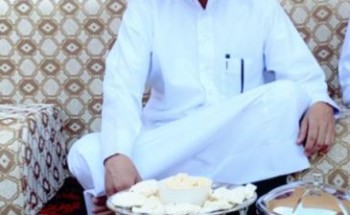“محمد” ينير منزل الأستاذ “سعد ابراهيم فلاح الشويلعي”