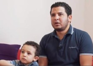 شاهد: متعافى من كورونا في المملكة يوضح كيف أصيب بفيروس كورونا .. وهذا ما نصح به الجميع شاهد: متعافى من كورونا في المملكة يوضح كيف أصيب بفيروس كورونا .. وهذا ما نصح به الجميع