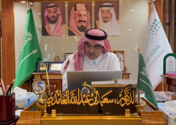 تعليم الطائف يعلن انطلاق مهرجان المسرح المدرسي تعليم الطائف يعلن انطلاق مهرجان المسرح المدرسي