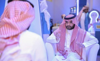 “القاضي”: ملتقى “بيبان” يفتح أبواب الانطلاقة لشباب وشابات منطقة حائل “القاضي”: ملتقى “بيبان” يفتح أبواب الانطلاقة لشباب وشابات منطقة حائل