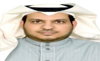 نواف الرّفدي مديراً تنفيذياً للجنة أصدقاء المرضى نواف الرّفدي مديراً تنفيذياً للجنة أصدقاء المرضى