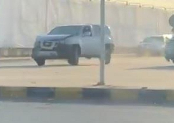 بالفيديو.. مطاردة وصدم بين سيارتين على طريق بـ”الرياض” بالفيديو.. مطاردة وصدم بين سيارتين على طريق بـ”الرياض”