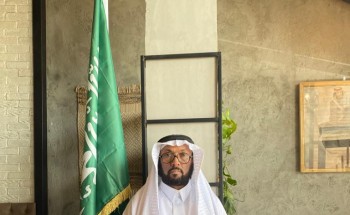 الكاتب الصحفي إبراهيم النعمي يرفع التهنئة للقيادة الرشيدة بمناسبة اليوم الوطني الـ 91 الكاتب الصحفي إبراهيم النعمي يرفع التهنئة للقيادة الرشيدة بمناسبة اليوم الوطني الـ 91