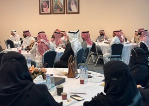 مكتب العمل بالدمام ينظم ورشة تعريفية حول تعديلات نظام العمل الجديد