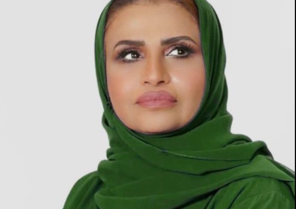 أمانة الشرقية تواصل تمكين الكفاءات.. مها الوابل مستشاراً لأمين المنطقة أمانة الشرقية تواصل تمكين الكفاءات.. مها الوابل مستشاراً لأمين المنطقة