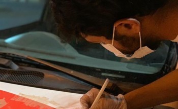 أمانة تبوك تنذر 21 من سائقي التطبيقات الإلكترونية بعد ضبط مخالفات تتعلق بالاشتراطات الصحية