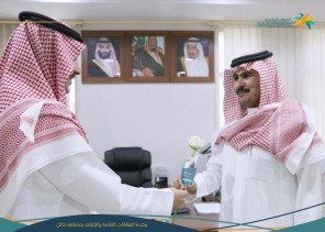 فرع الموارد البشرية والتنمية الاجتماعية بحائل يحتفي باليوم العالمي لتجربة العميل 2024 فرع الموارد البشرية والتنمية الاجتماعية بحائل يحتفي باليوم العالمي لتجربة العميل 2024